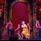 Review Roundup: EVITA Starring Eden Espinosa