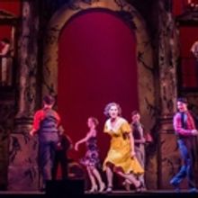 Review Roundup: EVITA Starring Eden Espinosa