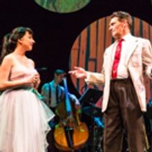 BWW Review: Louis & Keely: 'Live' at the Sahara Celebrates the Glory Days of an Early