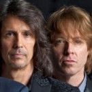 Legendary Rock Band Foreigner Coming to Boston's Citi Shubert Theatre, 10/24