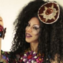 FEEDING THE BEAR to Open at Island City Stage