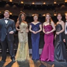 Dallas Opera Announces Application Acceptance for Guild Vocal Competition, 9/15