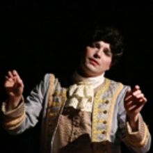 Photo Flash: First Look at AMADEUS at Bainbridge Performing Arts