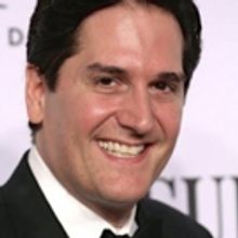Broadway's Nick Scandalios Returning to Boston College for 18th Annual Arts…
