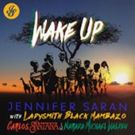 Watch Carlos Santana's & More Inspiring World Peace Anthem 'Wake Up'