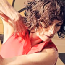 MOonhORsE Dance Theatre Celebrates 20th Anniversary with Canada's Most Distinguished…