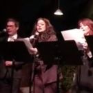 The Cast of WILL AND GRACE Parody WEST SIDE STORY in Support of Hillary Clinton