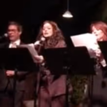 The Cast of WILL AND GRACE Parody WEST SIDE STORY in Support of Hillary Clinton