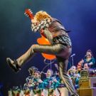 The Brian Setzer Orchestra's 2016 Christmas Rocks! Tour to Play the State Theatre