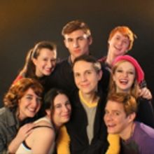 Photo Flash: Meet the Cast of Queens Shakespeare's DOG SEES GOD: CONFESSIONS OF A TEE