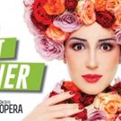 Atlanta Opera Closes Sesason With THE SECRET GARDENER