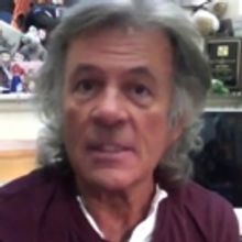 STAGE TUBE: Wendy Westerwelle Opens Up About GOLDE'S BALCONY