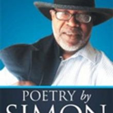 Roy Lee “Simon” Jarmon Releases Poetry Book