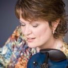 Eileen Ivers Brings Violin Wizardry to The Eccles Center in Tonight's Christmas…