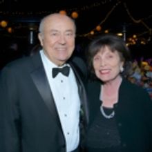 Dr. Andrew Viterbi Gifts $5 Million to The Old Globe