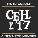 Pushing the Envelope: A Decade of Documentary at the Cinema Eye Honors