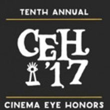 Pushing the Envelope: A Decade of Documentary at the Cinema Eye Honors