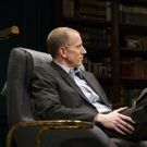 BWW Interview: Charles Borland Pulls No Punches in THE FATHER