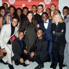 Photo Coverage: Second Stage Celebrates Opening Night of Diane Paulus' INVISIBLE…