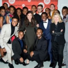 Photo Coverage: Second Stage Celebrates Opening Night of Diane Paulus' INVISIBLE THREAD