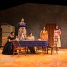BWW Review:  THE WOMEN OF PADILLA at TRT is an Extraordinary and Affecting Play