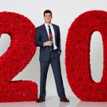 Ben Higgins Begins Search for Love on ABC's THE BACHELOR, 1/4