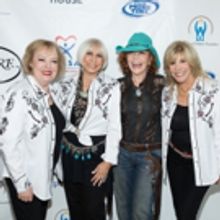 Photo Flash: Share Presents 64th Annual Boomtown Gala LET'S DANCE