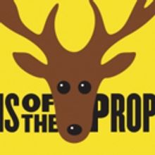 NCTC to Stage Regional Premiere of Pulitzer Finalist SONS OF THE PROPHET