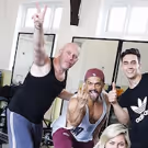 Photo Flash: In Rehearsal with EXPOSURE THE MUSICAL
