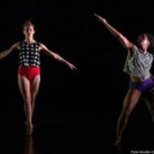 Helen Simoneau Danse to Present New York Premiere of LAND BRIDGE in Brooklyn