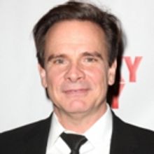 The Wizard Wins! WICKED's Peter Scolari Wins EMMY for Guest Actor in a Comedy