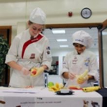 Sodexo Challenges Students to Create a Better Breakfast