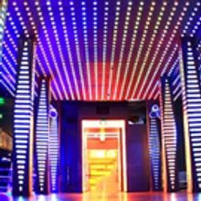 Temple Nightclub to Host Two Nights of Fifty Shades of Men's CUFFS 'N COLLARS