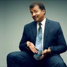 Neil deGrasse Tyson Set for AN ASTROPHYSICIST GOES TO THE MOVIES at Morrison Center
