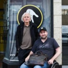 Cast Announced for GOOD FOR OTTO World Premiere at The Gift Theatre This Fall