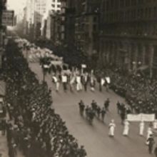 Project Shaw to Celebrate Women's Rights in 'WOMEN TAKE THE STAGE'