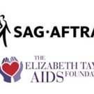 SAG-AFTRA and The Elizabeth Taylor AIDS Foundation's Co-Host World AIDS Day Panel
