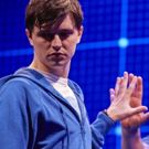 THE CURIOUS INCIDENT OF THE DOG IN THE NIGHT-TIME Coming to King's Theatre, Glasgow