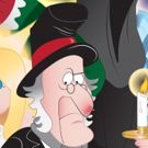 BWW Review: The Fulton Offers A Happy, Family-Friendly CHRISTMAS CAROL