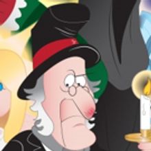 BWW Review: The Fulton Offers A Happy, Family-Friendly CHRISTMAS CAROL