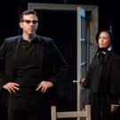 Photo Flash: DOUBT and THE LODGER Continue ASDS Rep Season