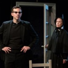 Photo Flash: DOUBT and THE LODGER Continue ASDS Rep Season