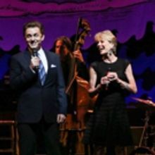 Marin Mazzie and Jason Danieley to Chat Health and Careers at The Drama Book Shop…