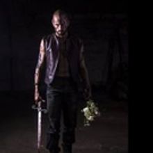 Mark Bruce Company to Tour THE ODYSSEY in 2016