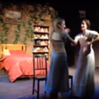 STAGE TUBE: GOBLIN MARKET in Chicago Video