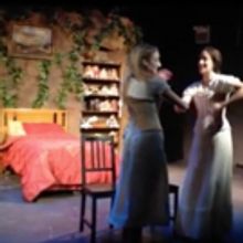 STAGE TUBE: GOBLIN MARKET in Chicago