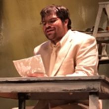 BWW Review: MUD at Thinking Cap Theatre