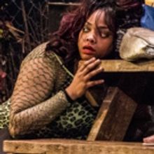 Photo Flash: Cleveland Public Theatre presents BARBECUE