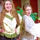 Millbrook Playhouse to Stage New Adaptation of ROBIN HOOD