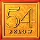 24@54 Set for 54 Below, 5/25